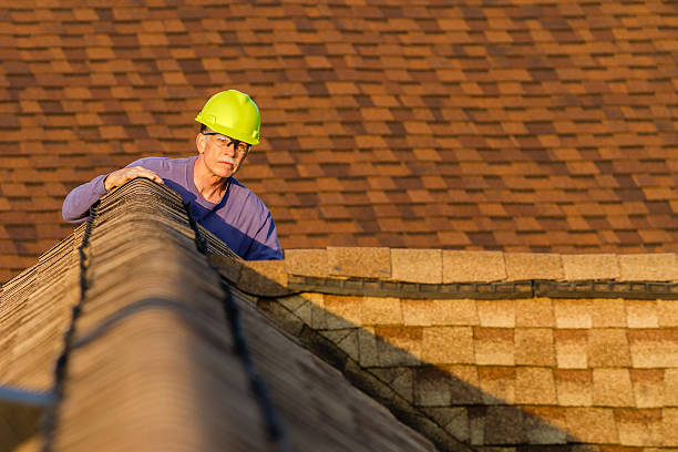 Quick and Trustworthy Emergency Roof Repair Services in Independence, MO