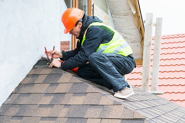 Quick and Trustworthy Emergency Roof Repair Services in Independence, MO